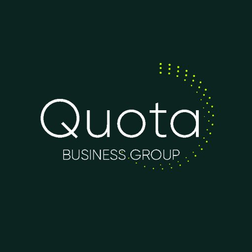 Quota Business Group Logo